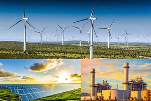 Transition to green energy will face challenges