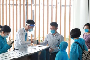 Illustrative image (Photo: SGGP)