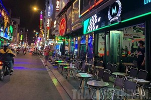 HCMC allows reopening of karaoke, discotheque, dance club, spa, massage