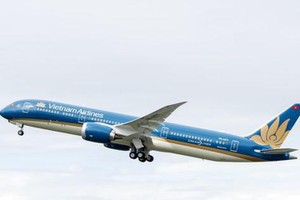 Vietnam, Japan coordinate to investigate flight shooting threat