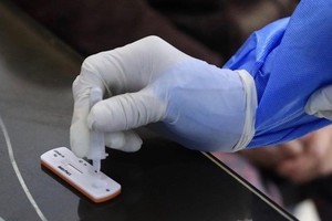 Illustrative image (Source: VNA)