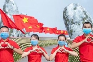 Illustrative image. (Photo: VNA)