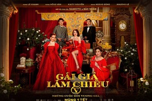 Vietnamese film participates in Osaka Asian Film Festival 2022