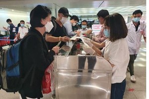 Vietnam restores visa waiver policy for 13 countries from March 15.