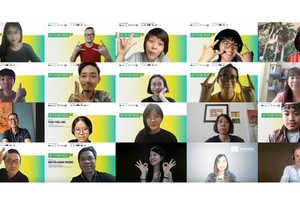 Filmmaking course for young filmmakers returns to city