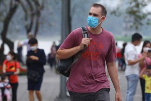 In the context of Vietnam completely opening all tourism activities, Hanoi is promoting the development of domestic tourism that is in line with Government’s policy of safe and flexible adaption and effective control over the Covid-19 pandemic. (Photo: VN