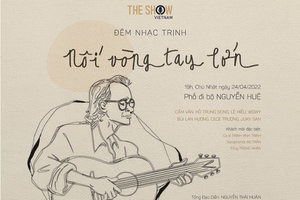 Concerts marking Vietnam Book and Reading Culture Day 2022 held in HCMC