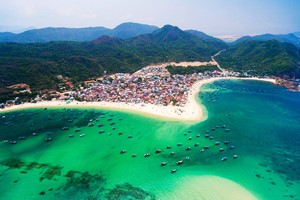 Quy Nhon Summer Sea Festival 2022 to open next week
