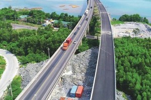 Illustrative image (Photo: SGGP)