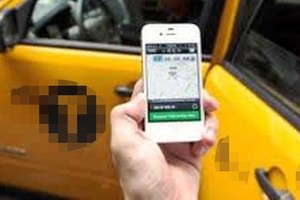 App-based cab booking service asked to protect passengers’ personal data