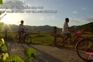 12th European – Vietnamese Documentary Film Festival to open on June 3