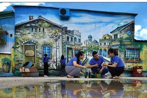 Illustrative Photo (Source: SGGP)