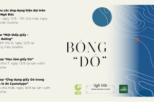 Exhibition on Vietnamese traditional Do paper to open next week