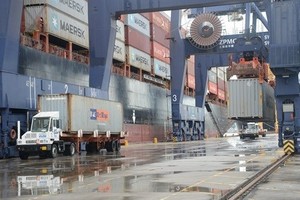 Illustrative image (Source: VNA)