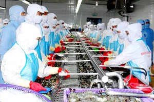 Illustrative image (Photo: SGGP)