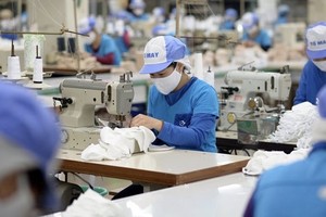 Illustrative image (Photo: VNA)