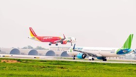 Mass fight cancellations, airport operation suspension as Storm Noru approaches