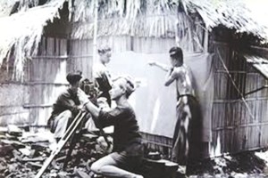 Exhibition to celebrate 75th anniversary of Southern Revolutionary Cinema