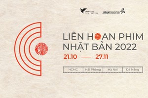 Japanese Film Festival 2022 to be held in major cities