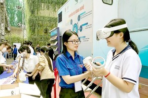 A series of activities that will be organized in HCMC to mark the 17th Vietnam Cultural Heritage Day (November 23, 2005-2022).