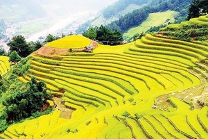 Tourism, cultural festival to open in Northwestern region at weekend