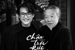 Japanese composer Kitaro to perform in Vietnam