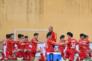 Illustrative image (Photo: techz.vn)