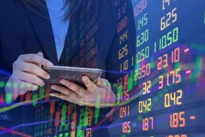 Giants on stock exchange see drastic fall