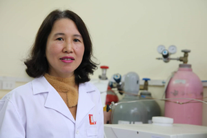 Prof. Dr. Le Minh Thang 