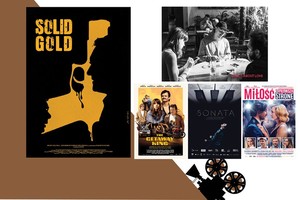 Polish Film Festival 2023 returns to major cities