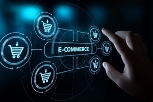 Tax department needs to keep pace with E-commerce