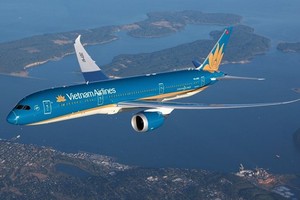 Illustrative image (Photo: Vietnam Airlines)