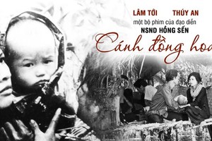 Exhibition marks 70th anniversary of Vietnamese revolutionary cinematography