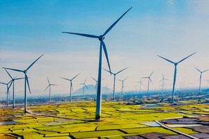 Uncertainty in electricity pricing for power projects