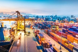 Vietnam economic recovery fastest in the world