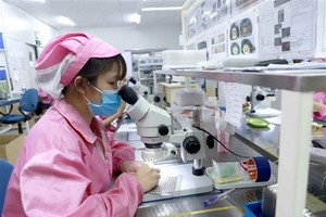 Illustrative image (Source: VNA)