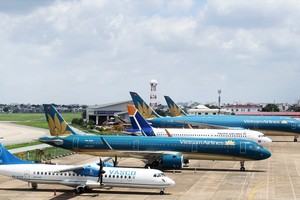 Airlines add 7.3 million seats for summer