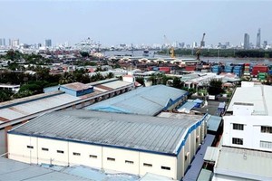 Illustrative image (Photo: VNA)