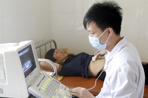 Illustrative image (Photo: VNA)