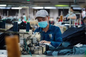 Illustrative photo (Photo: laodong.vn)