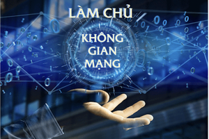 HCMC launches action plan for implementing national cybersecurity strategy