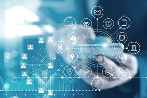 Planning and investment ministry tops 2022 digital transformation index