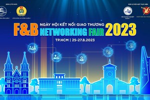 HCMC’s District 1 to promote F&B products, tourism at trade show