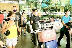 Illustrative image. (Photo: SGGP)