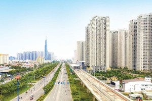 Ceremony for renaming part of Hanoi Highway into Vo Nguyen Giap Street held