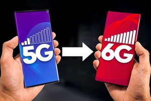 Vietnam is ready for 6G development (Photo: danviet.vn)