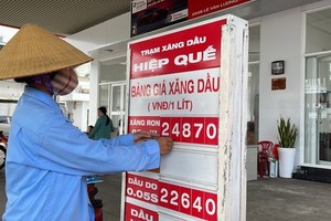 Illustrative image (Photo: SGGP)