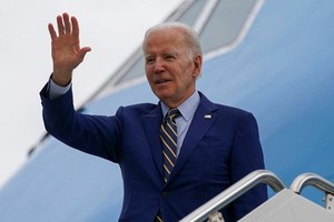 U.S. President Joe Biden will visit Vietnam on September 10-11 at the invitation of Party General Secretary Nguyen Phu Trong.