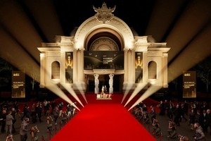 First HCMC International Film Festival 2024 to take place next April