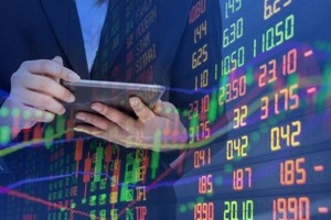 Illustrative image (Photo: baodautu.vn)